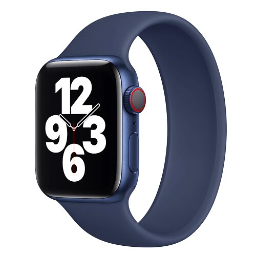 Blue horizon 2024 apple watch band