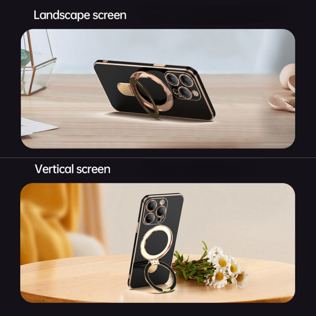 9 Ocean Steel - Phone Case - Image 5
