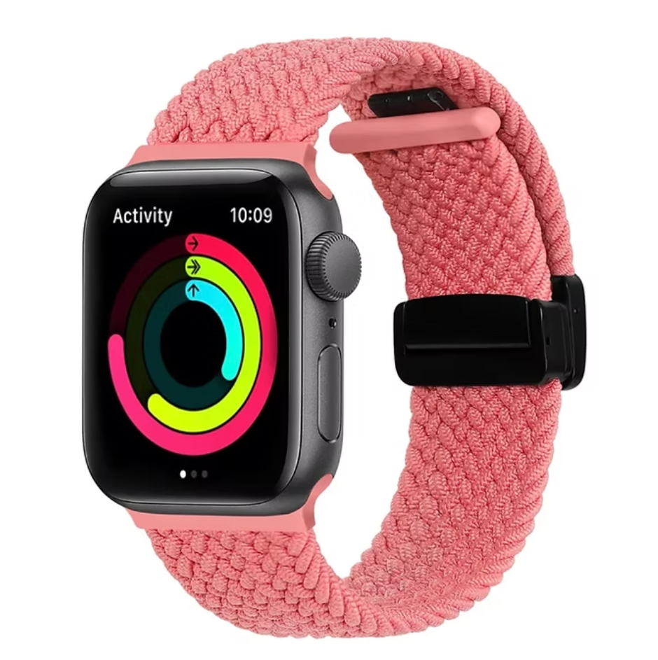 Capture d’écran 2025-08-31 033942 Braided Nylon Adjustable Loop Band - Image 3