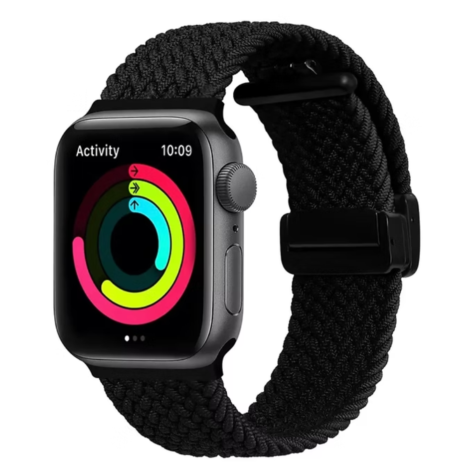 Capture d’écran 2025-08-31 034046 Braided Nylon Adjustable Loop Band - Image 4