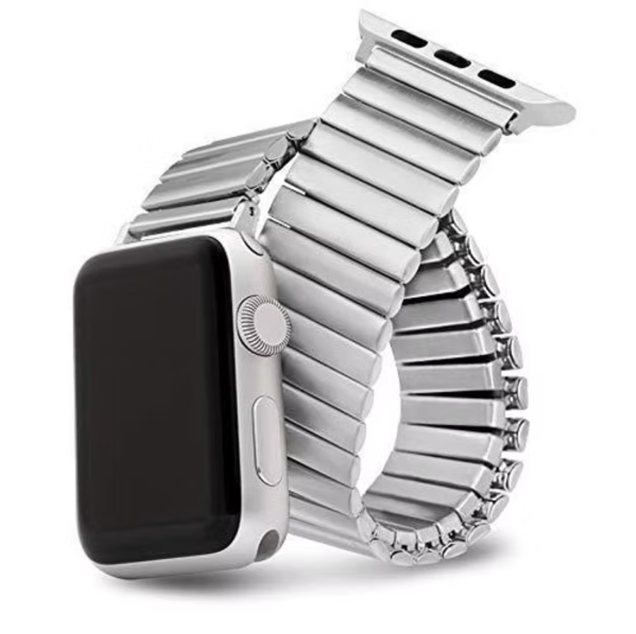 Capture d’écran 2025-08-31 163253 Stainless Steel Magnetic Link Band - Image 3