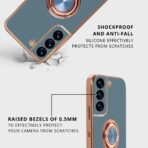 Ares - Samsung Case - Image 8