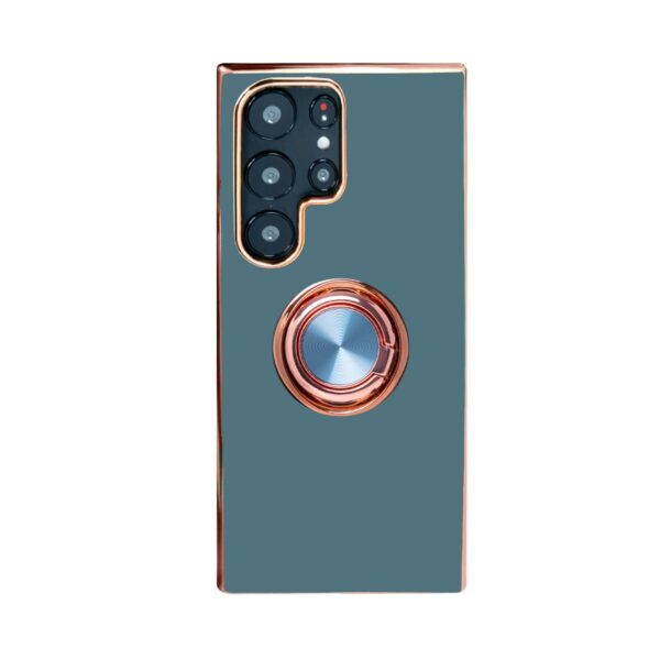 Ares - Samsung Case