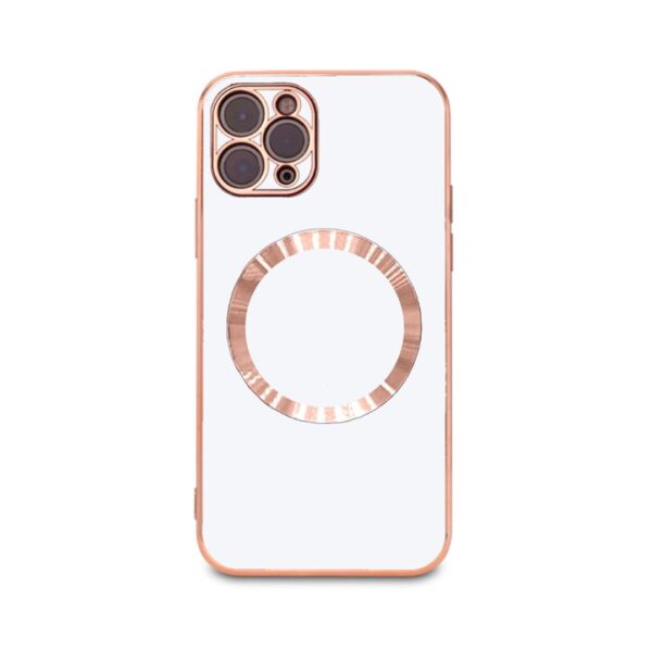 Theta - iPhone Case