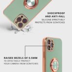 Tiche - iPhone Case - Image 6